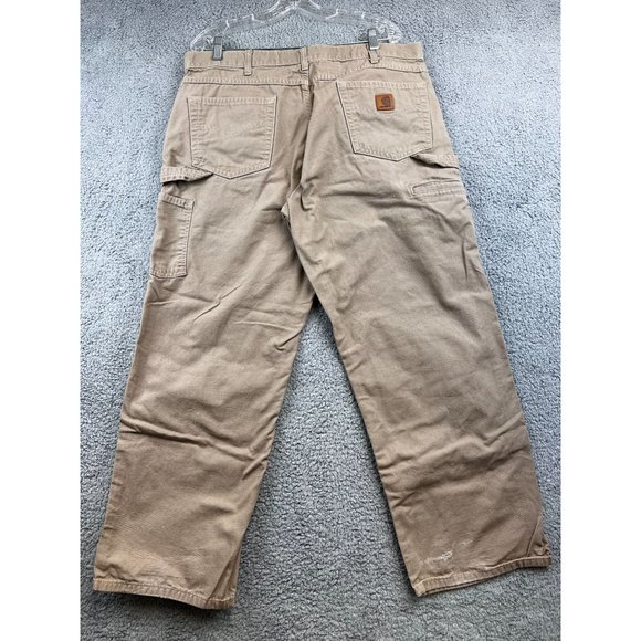 carpenter pants carhartt